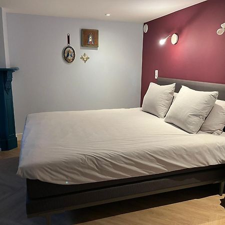 Muze Hotel Утрехт Экстерьер фото